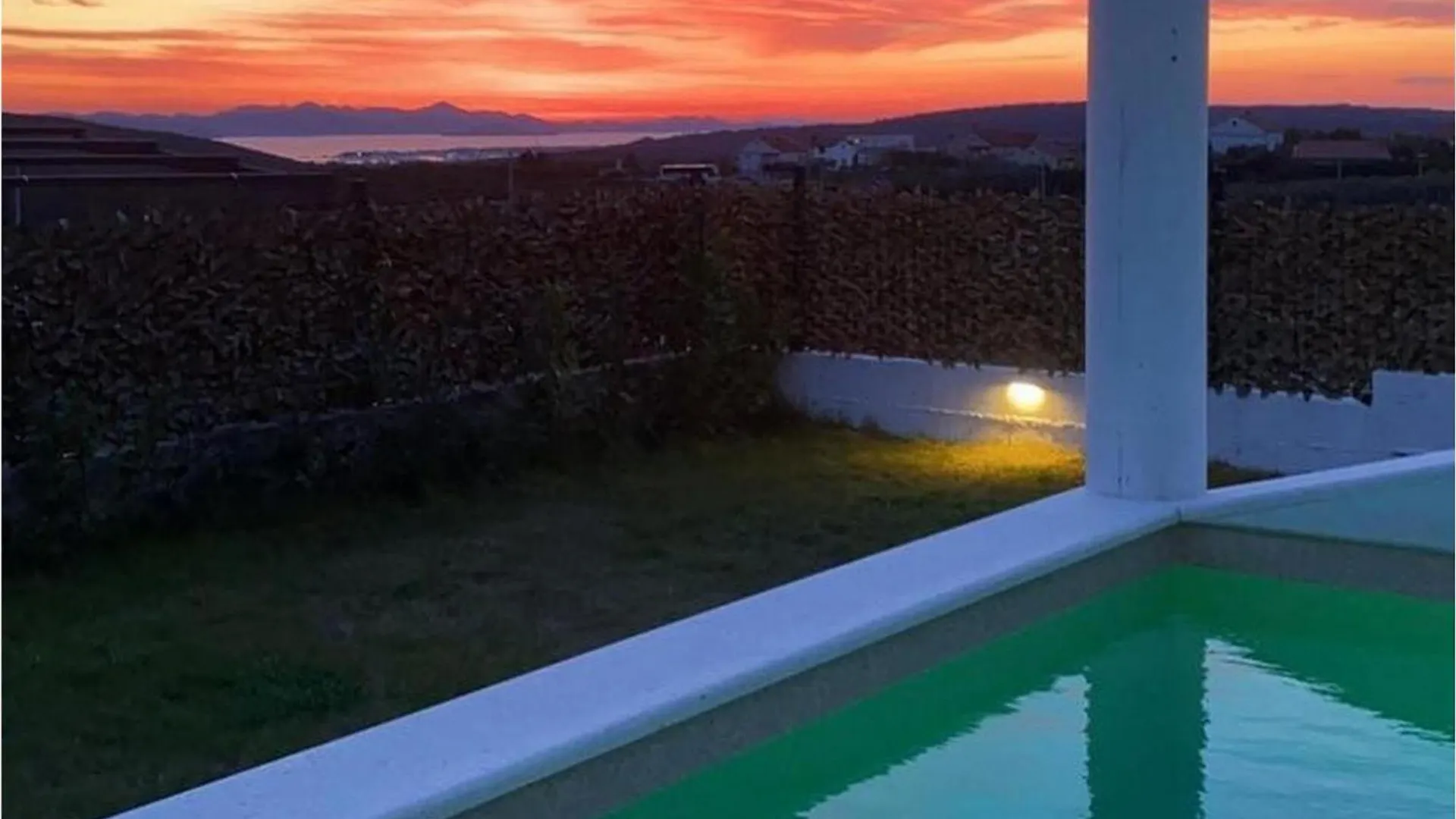 Holiday home Villa Dante Debeljak Croatia