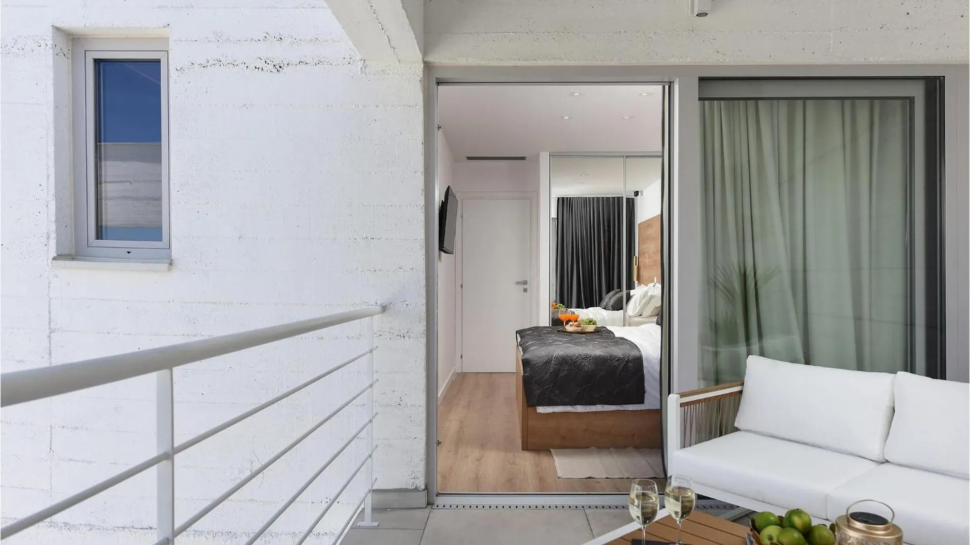 Villa Dante Debeljak Holiday home