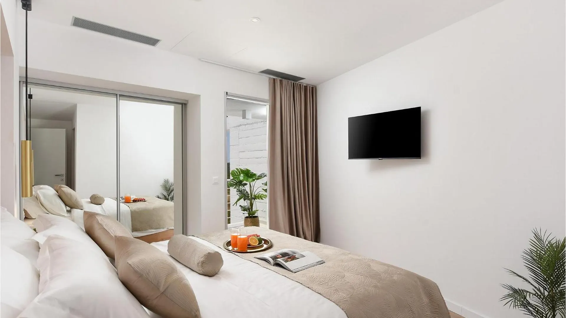 Villa Dante Debeljak Holiday home