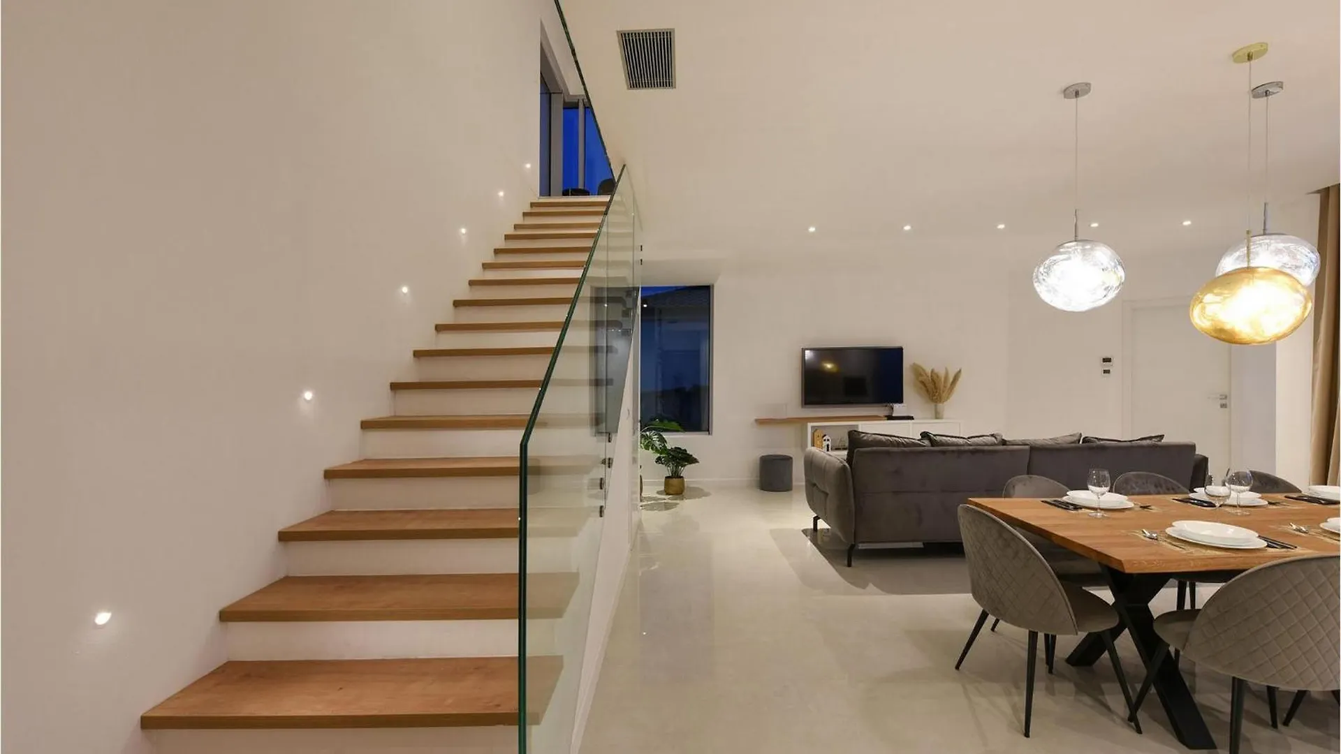 Holiday home Villa Dante Debeljak Croatia