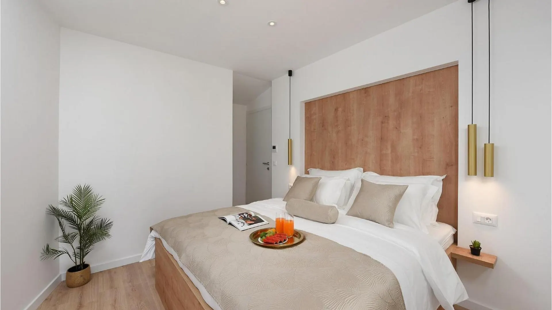 Holiday home Villa Dante Debeljak