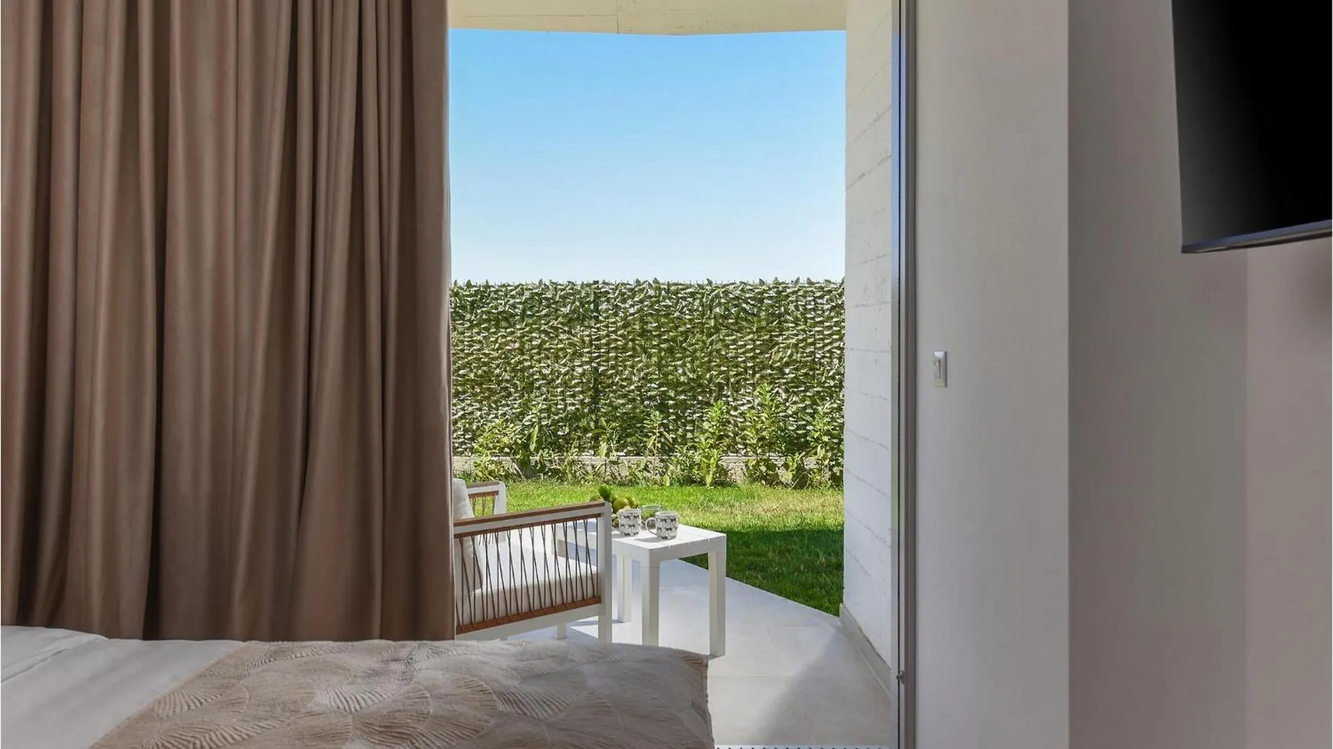 Villa Dante Debeljak Holiday home