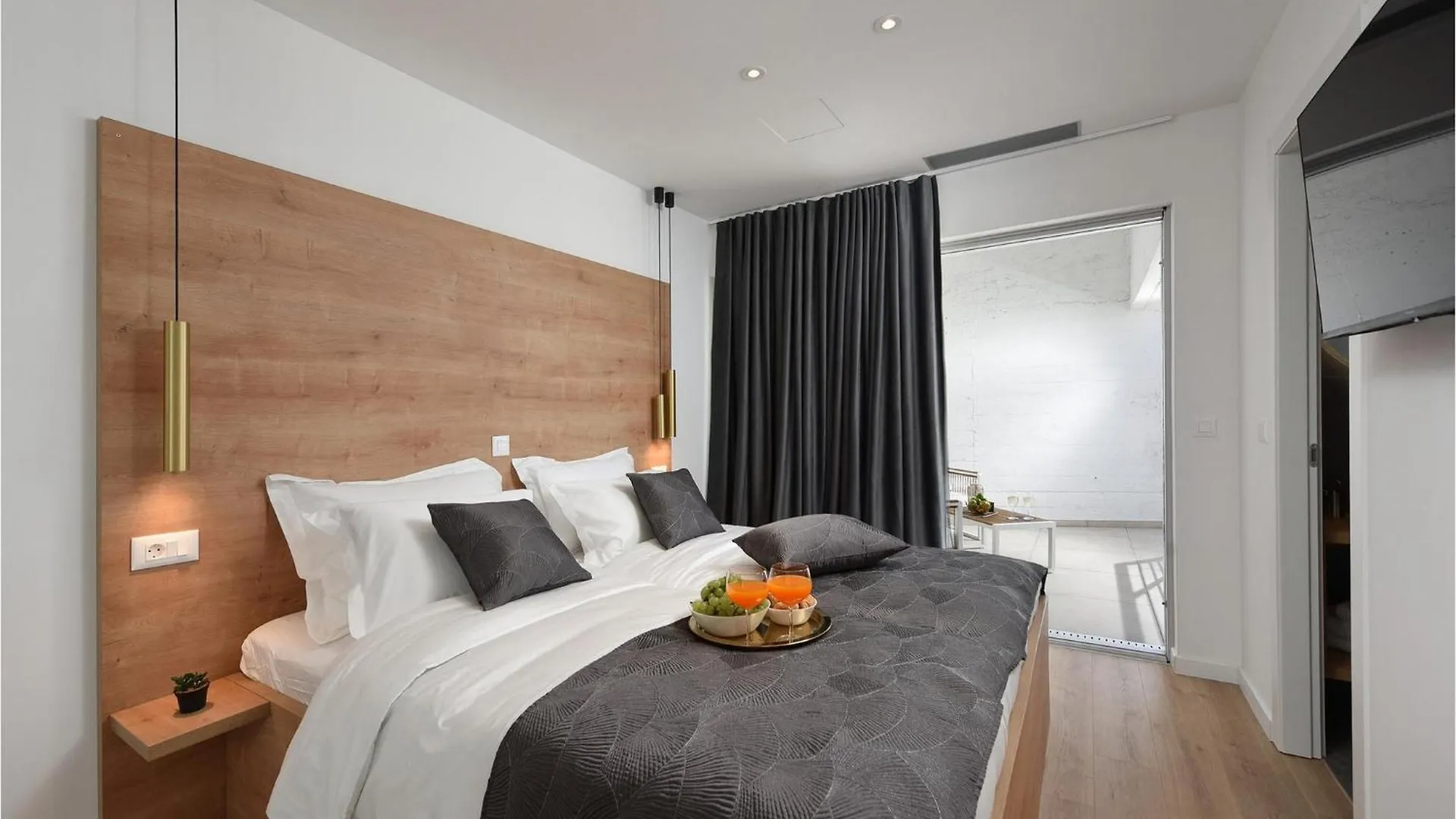 Holiday home Villa Dante Debeljak